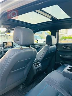 شێڤرۆلێت بلایزەر